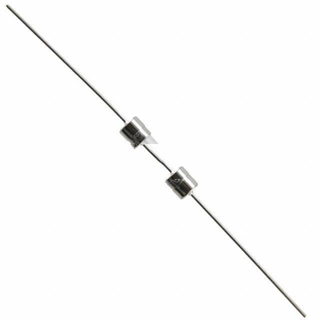 Bel Fuse Inc. 5STP 1-R Bel Fuse Inc. 5STP 1-R